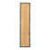 Cosner Hand Braided Area Rug