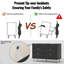 Commode 7 tiroirs Vilinda-1394925769