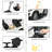 Costway Push/Pull Ride On-55158222