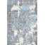 Handmade Abstract Oriental Rug 5x7