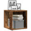 Bithiah Block End Table-1293276886