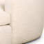 Phaedra Sofa - 90"-Crypton Nomad Snow