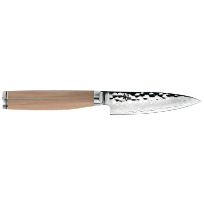 Premier Blonde Paring 4"