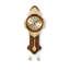 Horloge murale 37,4 po