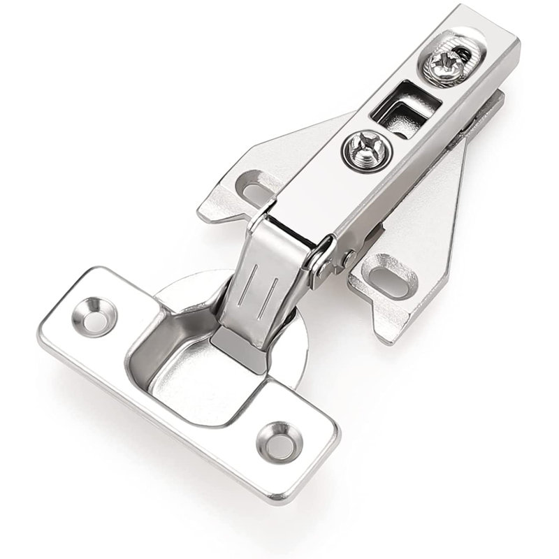 Face Frame Mounting Concealed Hinge