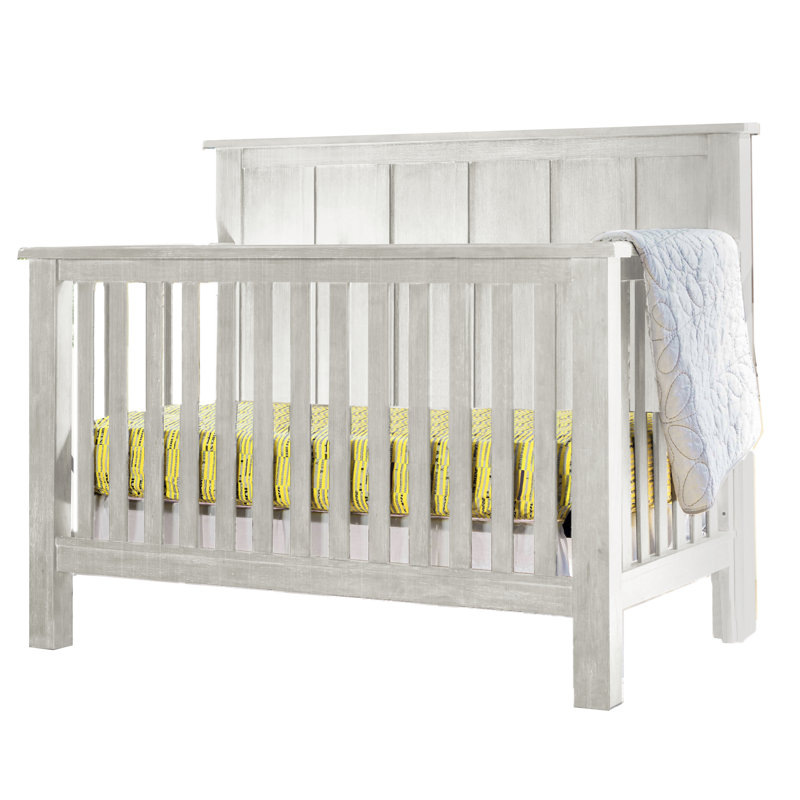 Crib, Cloud