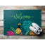 Non-Slip Outdoor Doormat