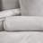Nouveau Duvet Set - Dove-66881854