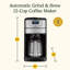 Cuisinart 12-Cup Automatic Coffeemaker