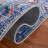 Tucson Performance Machine Washable Oriental Rug-274730871