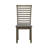 Luz Upholstered Ladder Back Side Chair-115141732