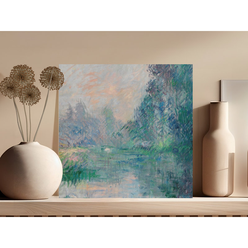 Marez Wrapped Canvas Print Set, 16x16