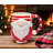 Gnome Santa Mug-1822736638