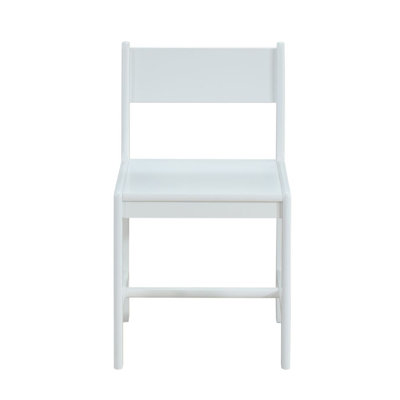Chair White