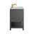 Vicini 54" Double Bathroom Vanity Set-1105960574