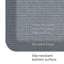 Tapis de cuisine anti-fatigue, tissé Haven-129090048-129090049