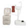 21.3" x 14.6" Portable Utility Sink with Faucet