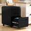3 Drawer Filing Cabinet