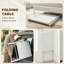 Metal Base Writing Desk-940437049