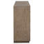 Commode Calm Presence