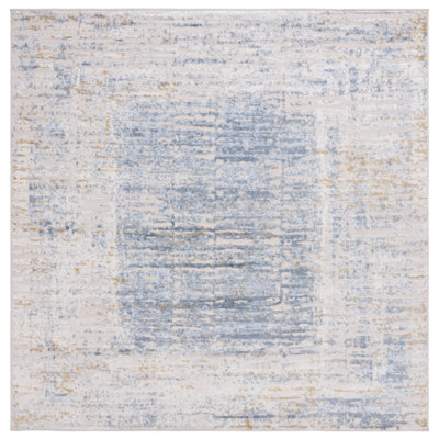 Palma Performance Abstract Rug