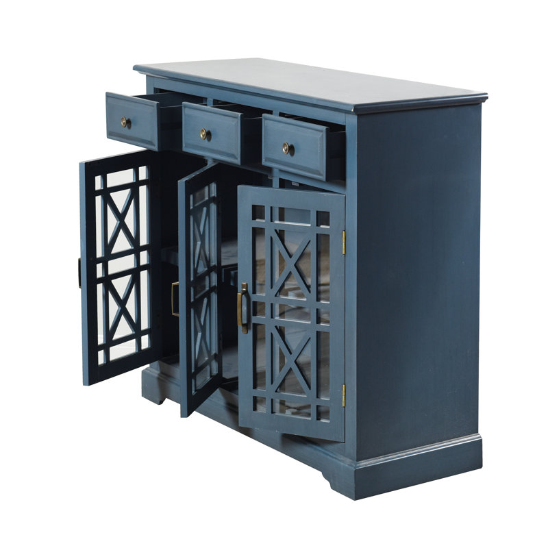 Rakestraw 42.3'' Sideboard