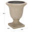 Grand pot à fleurs Helena-132880499