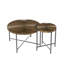 Tables basses et de bout Radial
