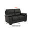 Nafissa 3 Seater or 2 Seater Genuine Leather Sofa-2041863161-2041863163