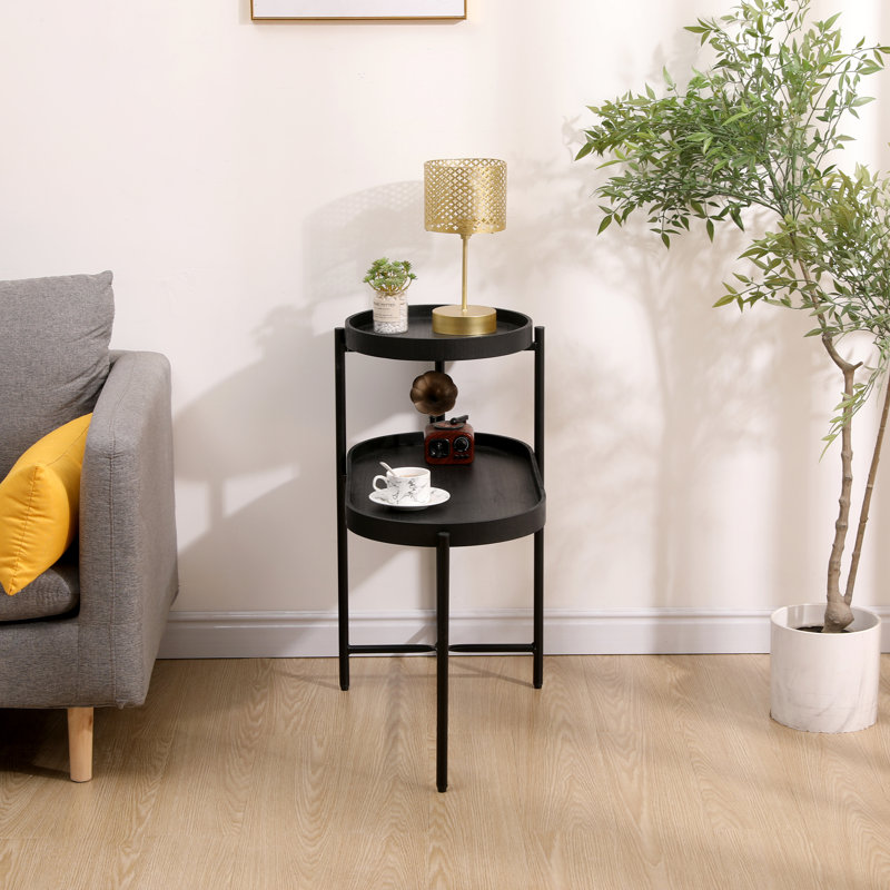 Mataia 29.13'' Console Table