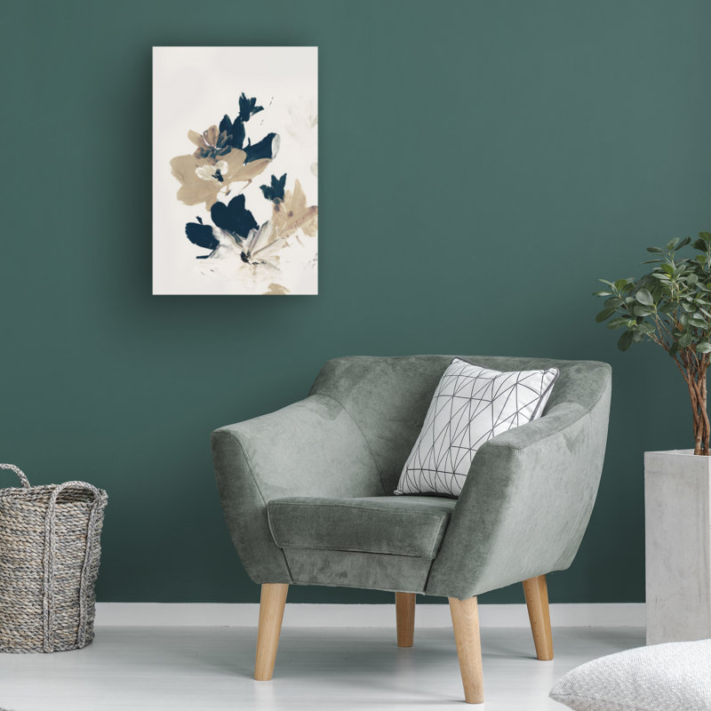 Dan Hobday  Summer View Canvas Art