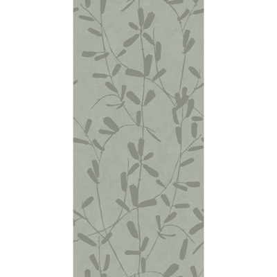 Rouleau de papier peint L 33 pi x l 20,5 po Liripoe
