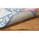 Hooten Performance Floral Rug