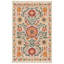 Tapis Oversize Folk