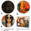 «Italian Fashion Retro Revival I», reproduction sur toile-1114200500-1114200503
