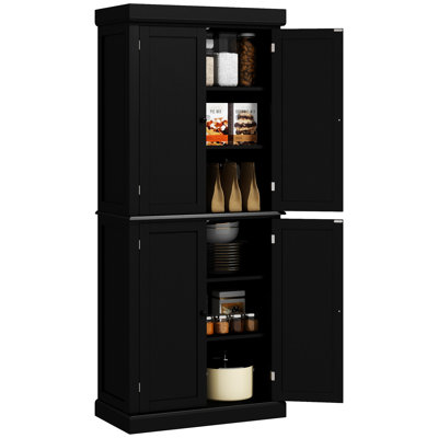 Armoire de rangement 72,5 po