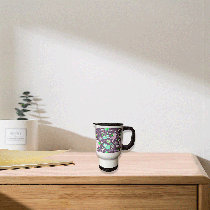 Modern Insulated Travel Coffee Mug Hot Sale 14oz 100% Leak Proof  Simple 304 Double Wall Stainless Steel - China Mug and Custom Mug price