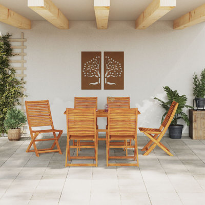 Garden Dining Set