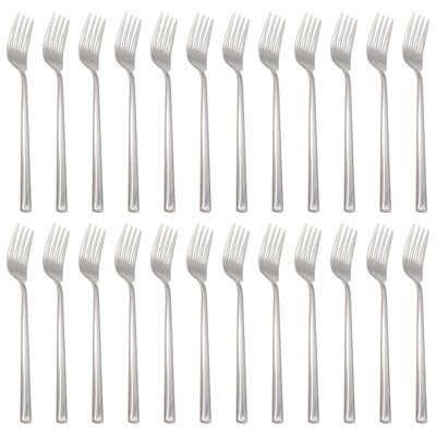 Stainless Steel Dinner Fork