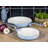Swan Retro Ceramic Non-Stick Frying Pan-17265090