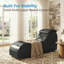 Upholstered Chaise Lounge-852924676