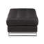 Repose-pieds en cuir véritable Global United-233689888