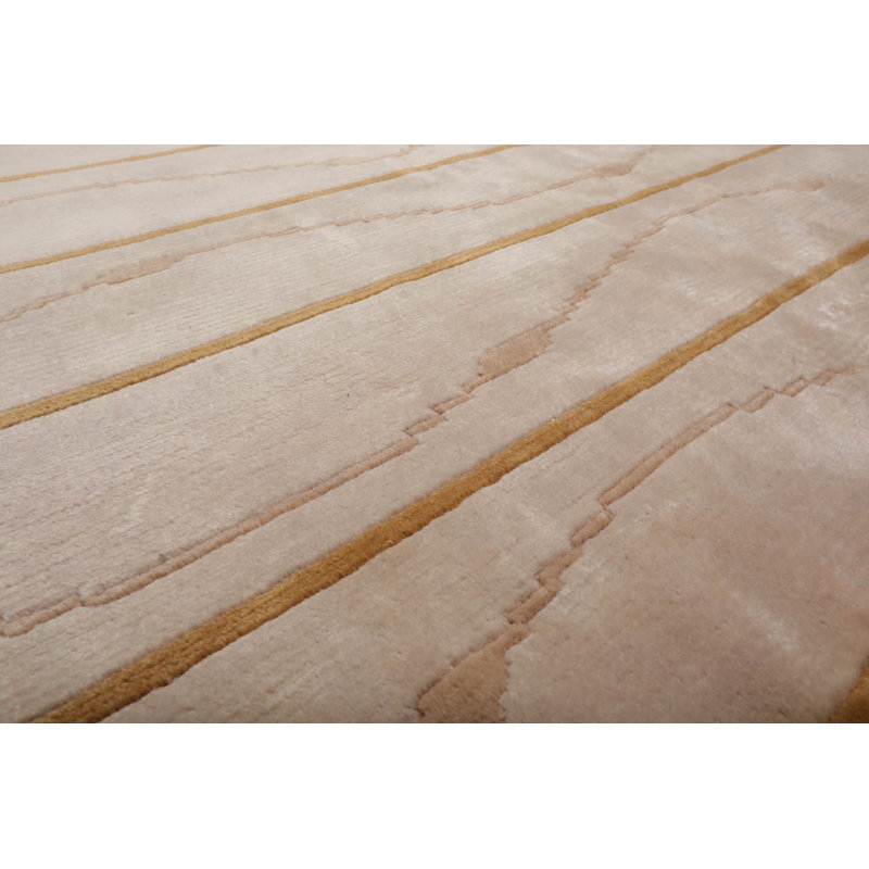 Wool Oriental Indoor Rug
