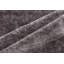 Round Dikomo Solid Colour Shag Area Rug-1187632612