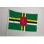 Drapeau de la Dominique - Drapeau extérieur-2117772137