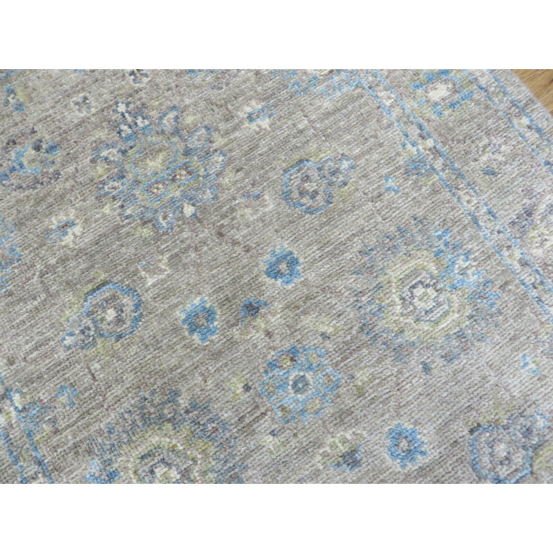 Ginlock Wool Indoor Rug