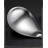 Stainless Steel Kitchen Utensil Set With Hanging Rack, Includes Spatula, Ladle, Slotted Spoon For Cooking And Serving