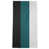 Black/Sea Green/Off White