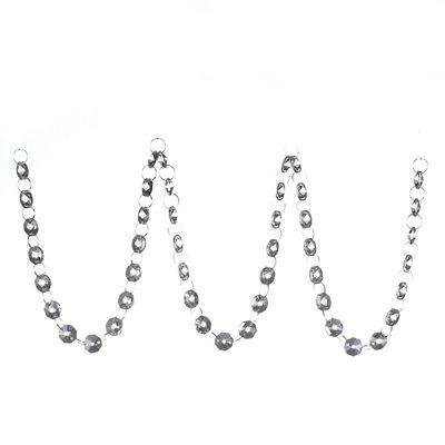 Kalet 36'' Novelty Garland Garland