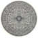 Skazar Isfahan Tufted Grey Rug